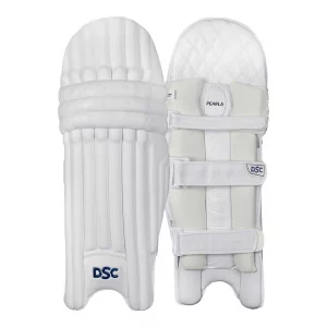 Chishti Cricket Thigh Pad Combi Adults Lower Body Protector Guard 2 in 1 Front
